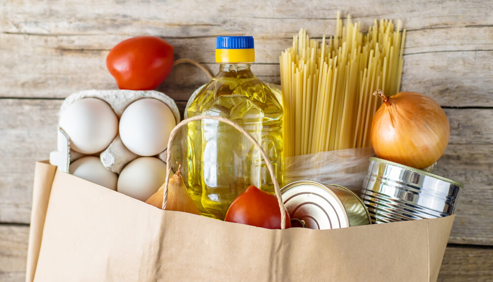 Despensa de de Panadería Torres